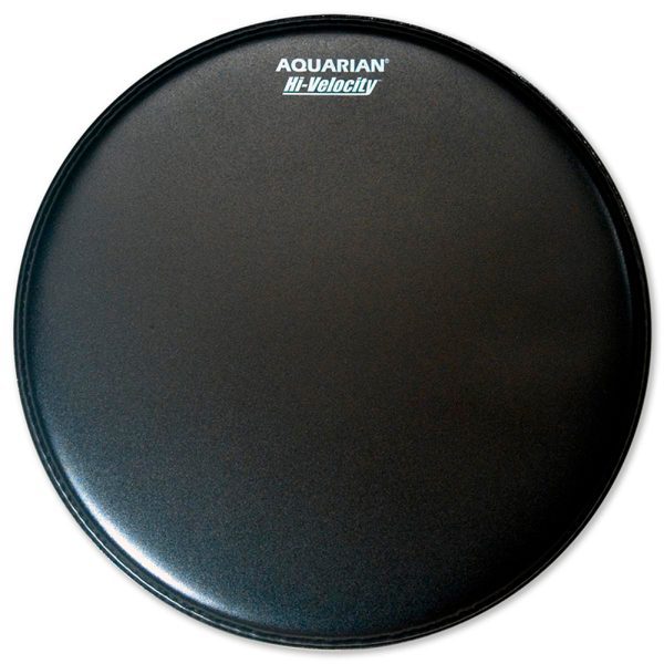 Parche Aquarian HIP14BK bateria 14Pg