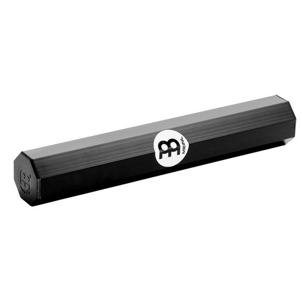 Shacker Meinl SH888BK octagonal Negro Aluminio Largo