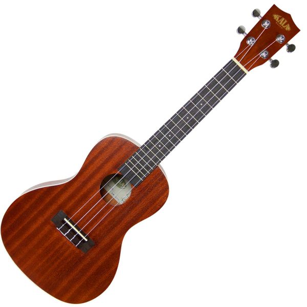 Ukelele Kala KA-C Concierto Caoba
