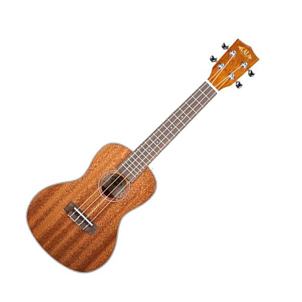 Ukelele Kala KA-CG Concierto Caoba