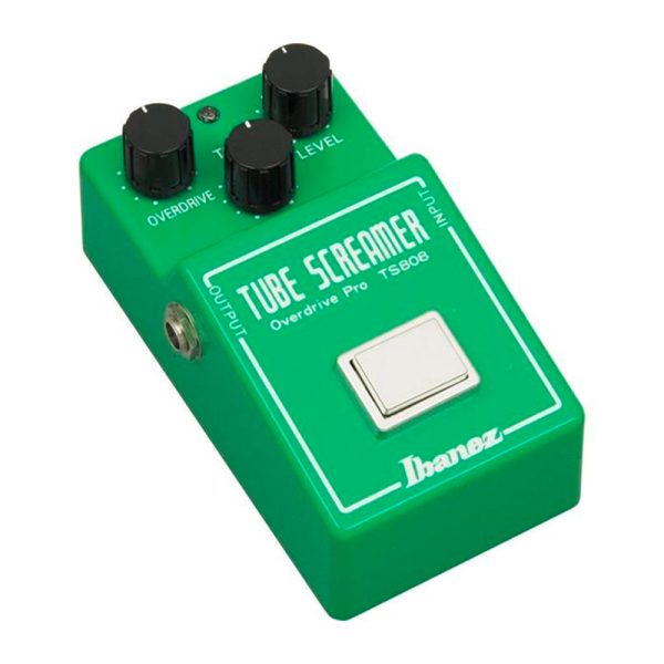 Ibanez TS808 Pedal