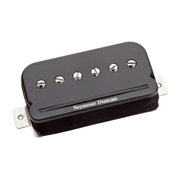 Micrófono Seymour Duncan SHPR1N eléctrica Neck