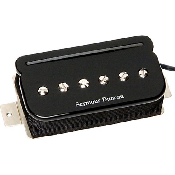 Micrófono Seymour Duncan SHPR1B Bridge