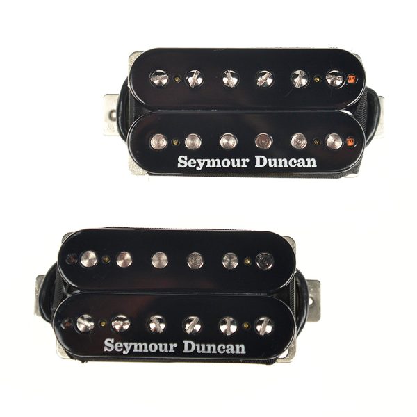 Micrófono Seymour Duncan 1110895B set elec
