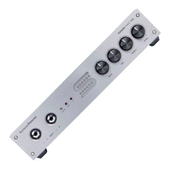 Amplificador Seymour Duncan 11901001 bajo electrico 700 w