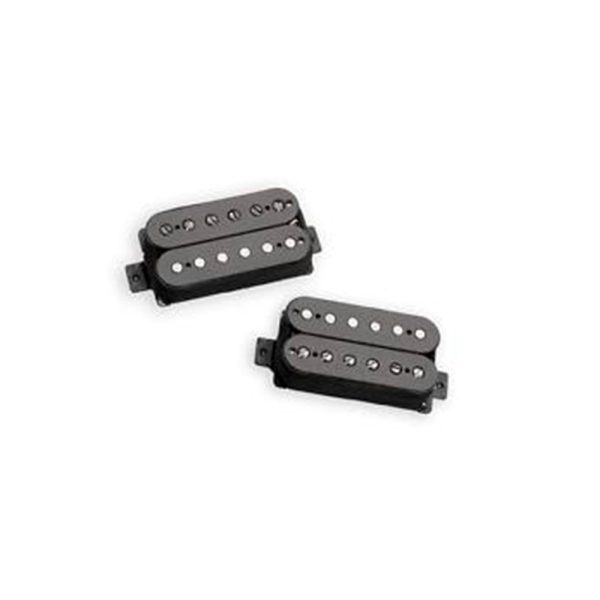 Micrófono Seymour Duncan 1110896B nazgul Sentient set