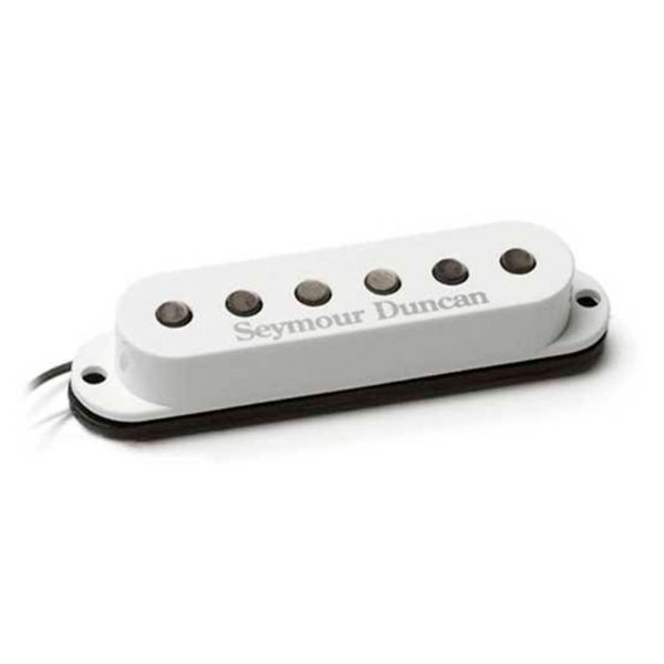 Micrófono Seymour Duncan SSL3 Hot Strat