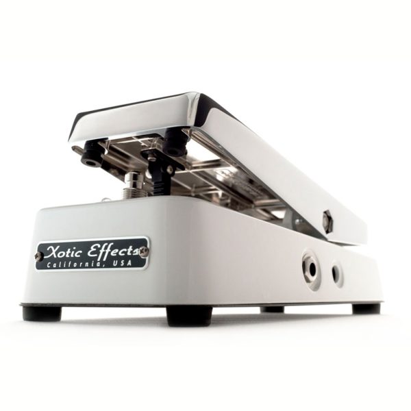 Pedal Xotic XW1 wah