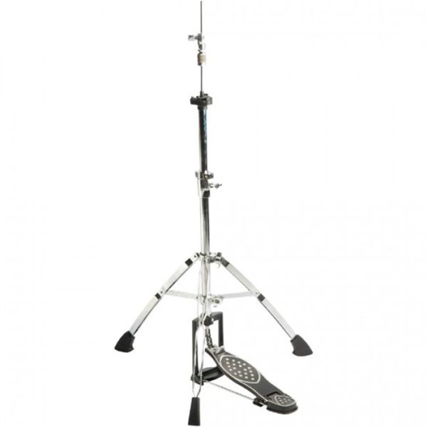 Base Powerdrums CS03 platillo Hi Hat