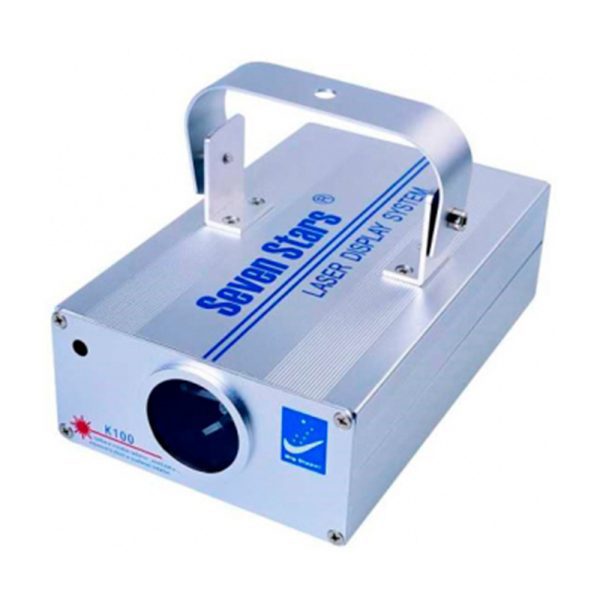 Equipo Big Dipper K100V