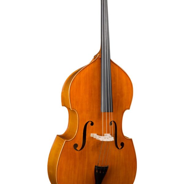Contrabajo Ideal MB040S 3/4 Tapa solida