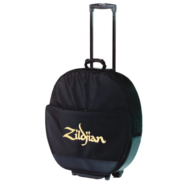 Zildjian P0650 Estuche platillo semi rigido 22Pg