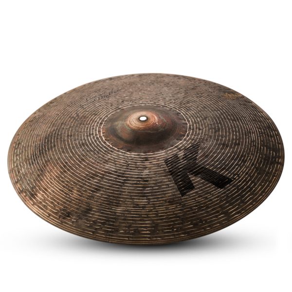 Platillo Zildjian K1426 Ride K custom Special Dry