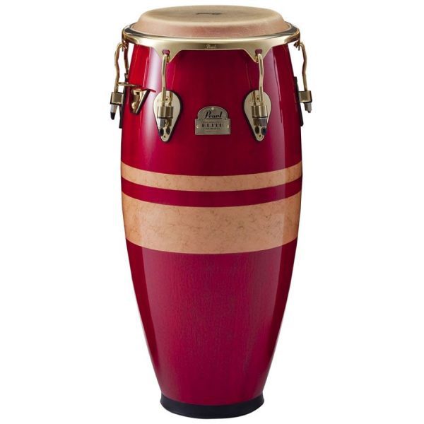Conga Pearl PCW 125 DXG Negro Madera