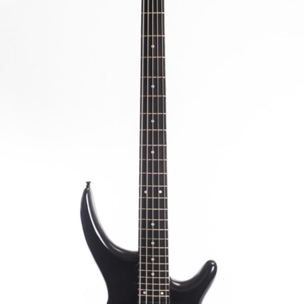 Bajo Konige LYMHBK electrico Negro 5C