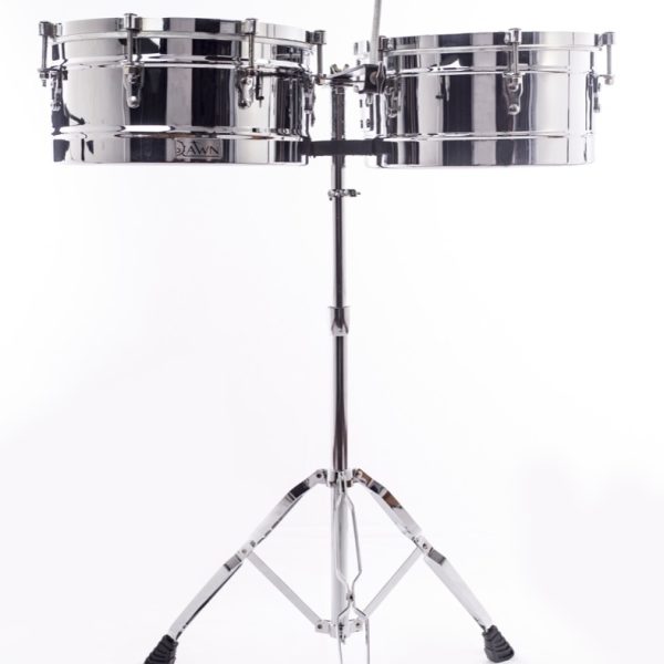 Dawn DRWS12F Timbales con bas