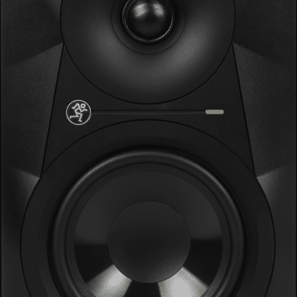 Monitor Mackie MR524 estudio activo 5Pg
