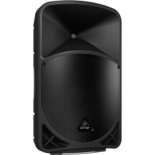 Cabina Behringer B15X sonido activa bluetooth 1000w 15"