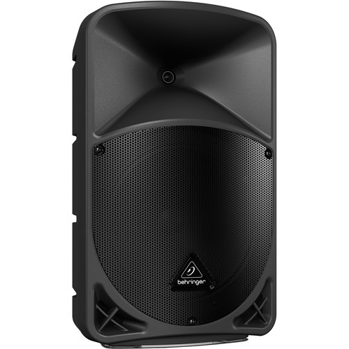 Cabina Behringer B12X sonido activa bluetooth 1000w 12"