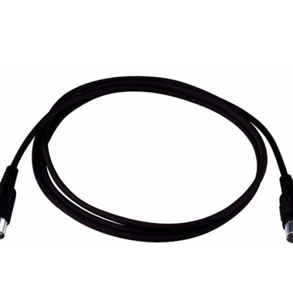 Cable Rockcable RCL30700 D5 Midi 1M