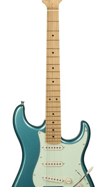 Guitarra Tagima TG530 LB electrica stratocaster