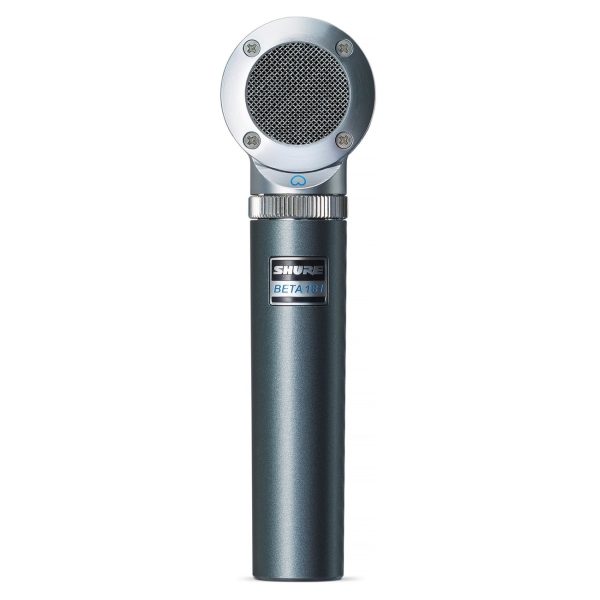 Micrófono Shure BETA 181/C Condensador