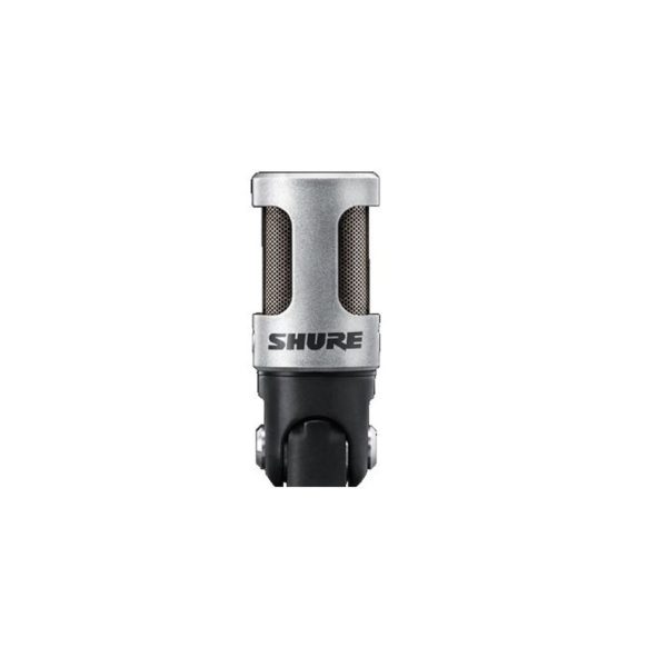 Shure MV88/A Micrófono Alambrico