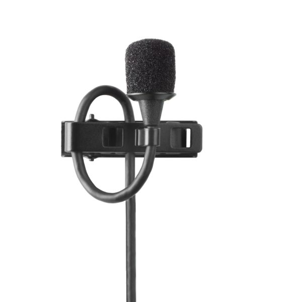 Micrófono Shure MX150B/C-TQG Solapa