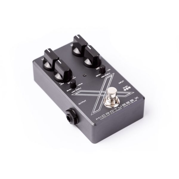 Pedal Darkglass Microtubes X