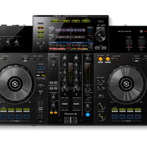 Pioneer XDJ-RR Sistema Dj todo en uno 2 canales