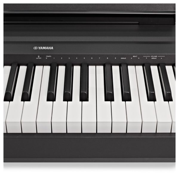 Piano Yamaha P45 Teclado martillo 88Teclas