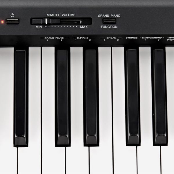 Piano Yamaha P45 Teclado martillo 88Teclas