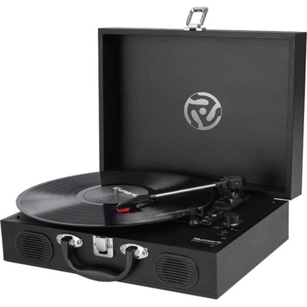 Tornamesa Numark PT01TOURING Estilo clasico