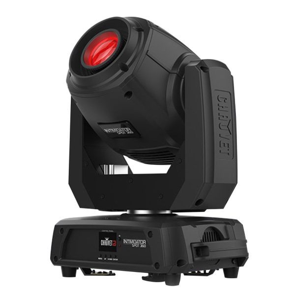 Cabeza Chauvet INTIMIDATOR SPOT 360 Movil spot