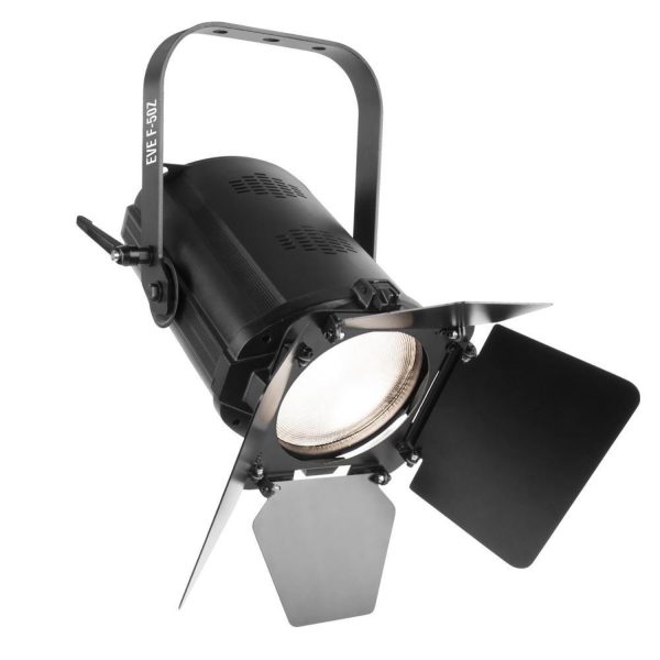 Fresnel Chauvet EVE F50Z 50W