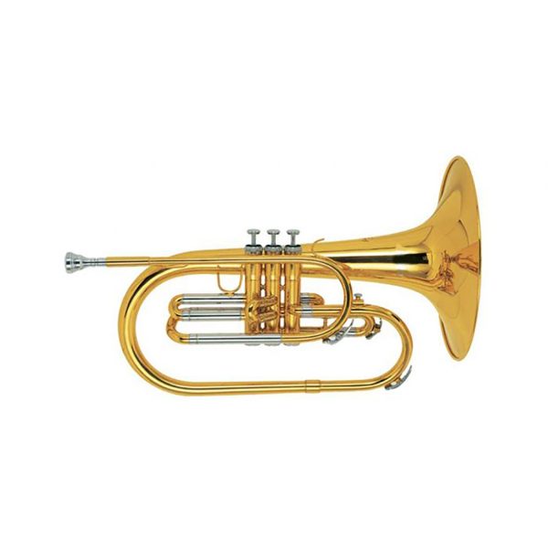 Jinbao JBFH750L Melofono Marcha