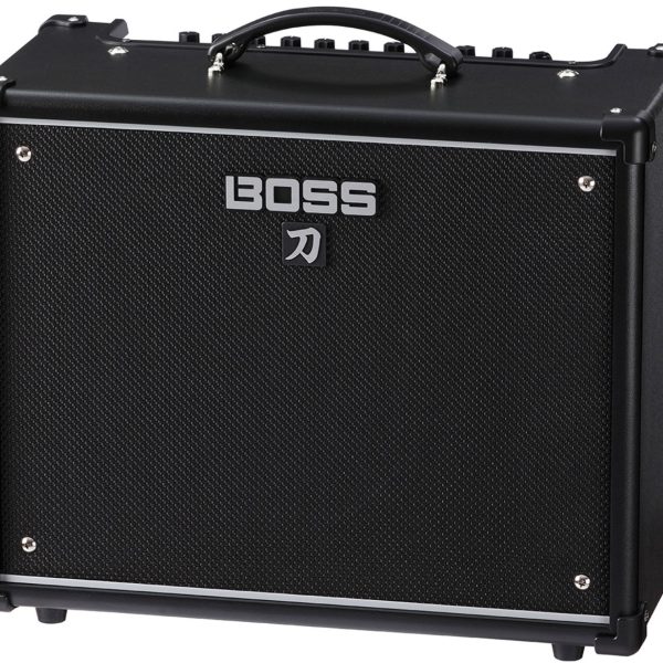 Boss KTN-50 Amplificador Guitarra Electrica