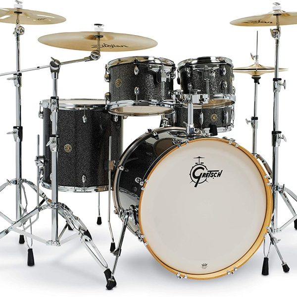 Gretsch CM1-E825 Bateria 5Piezas