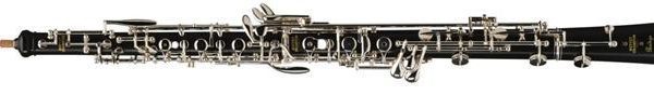Buffet BC4062-2-0 Oboe