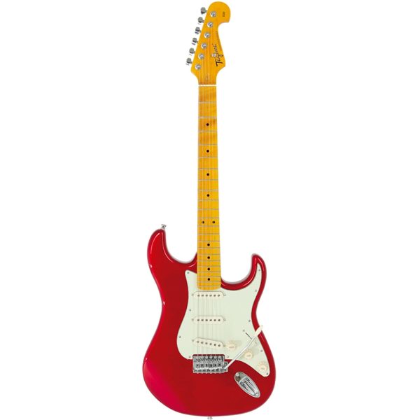 Guitarra Tagima TG530 MR Electrica Sunburst