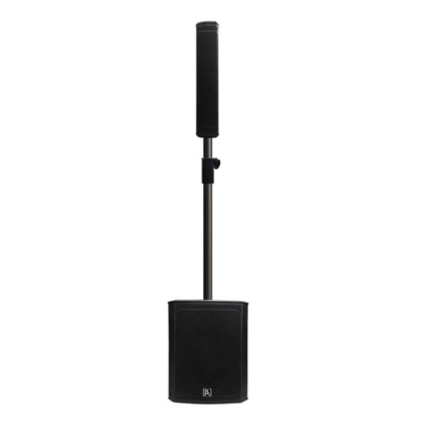 Sistema audio Beta 3 MELINE S15 activa 119dB/125dB 550w
