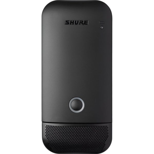 Shure ULXD6/C-J50 Micrófono Inalámbrico Para Mesa