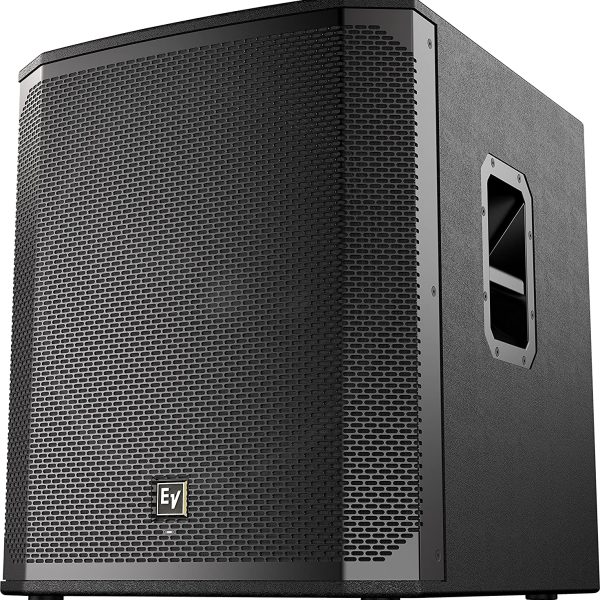 Electrovoice ELX200 18SP Subwoofer Activo 18Pg