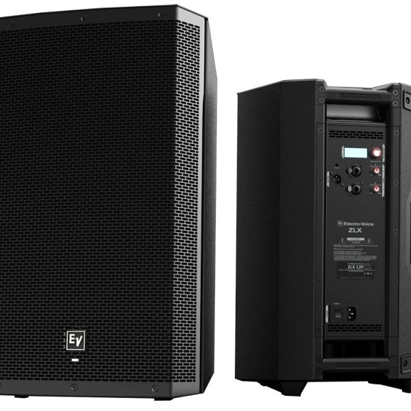 Cabina Electrovoice ZLX-12P Activa 12Pg