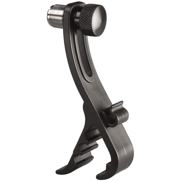 Clamp Takstar MH-8 fijar micrófonos de instrumentos