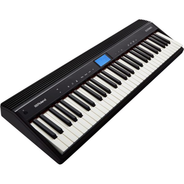 Roland GO-61PC Piano