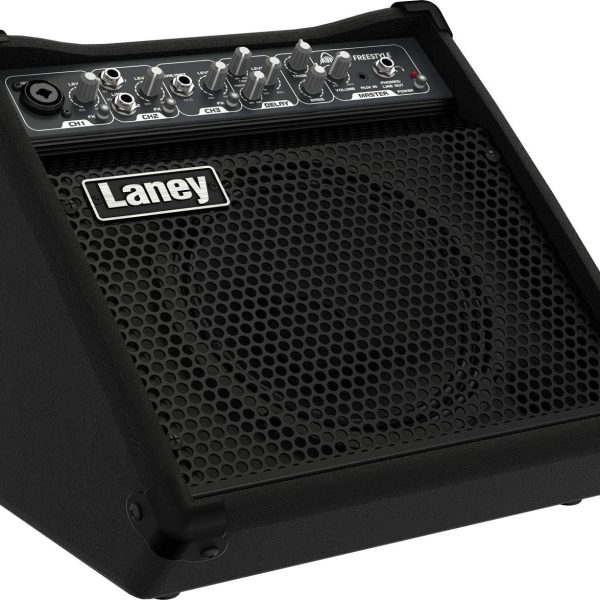 Laney AH FREESTYLE Amplificador Teclado Battery