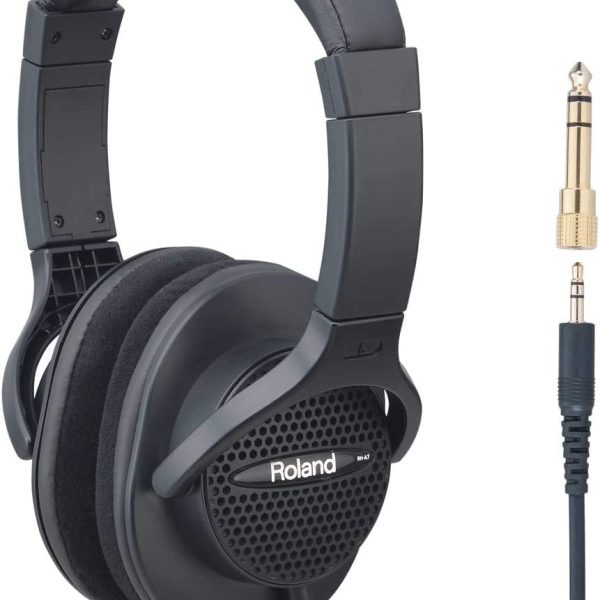 Roland RH-A7 Audiofonos