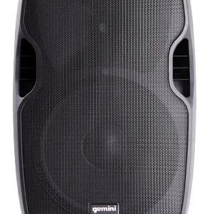 Gemini AS-15P Cabina Activa 15"