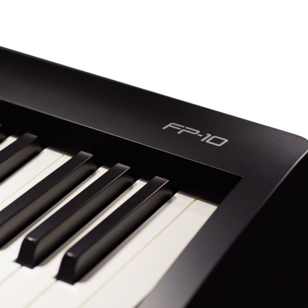 Roland FP-10 Piano